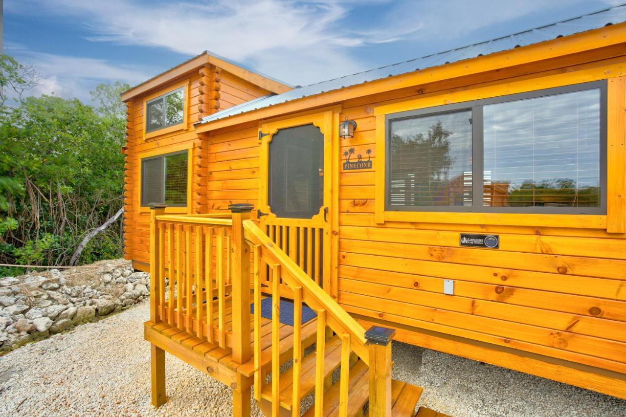 Cabins At Bonefish Bay Маратон Екстер'єр фото