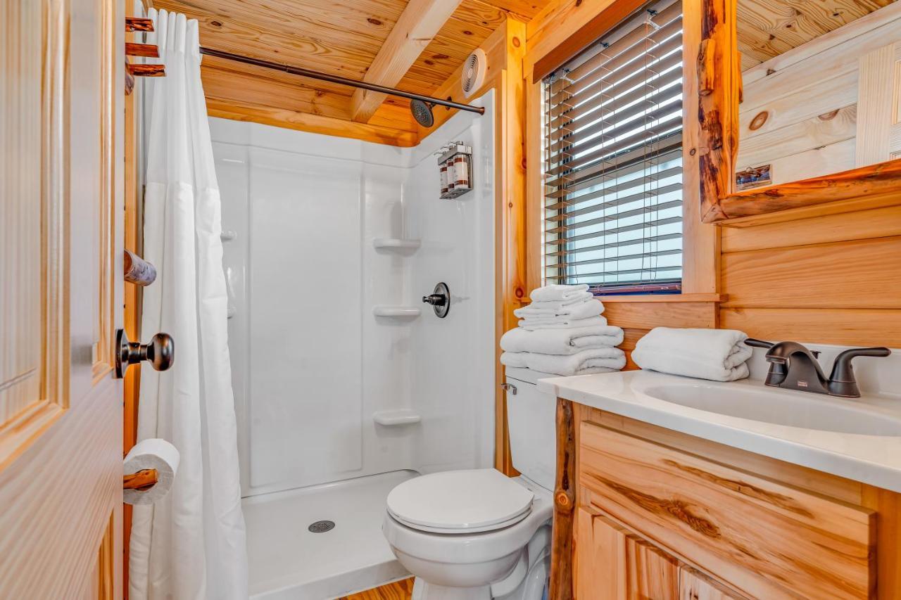 Cabins At Bonefish Bay Маратон Екстер'єр фото