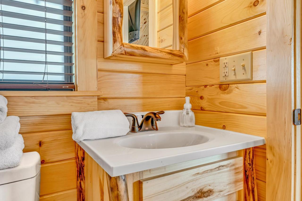 Cabins At Bonefish Bay Маратон Екстер'єр фото
