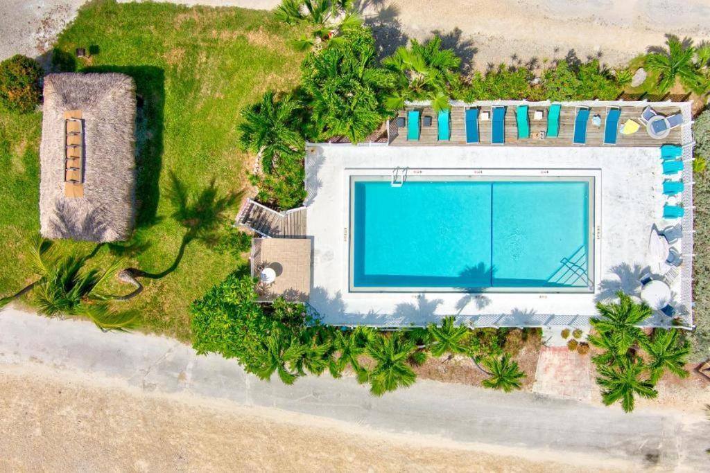 Cabins At Bonefish Bay Маратон Екстер'єр фото