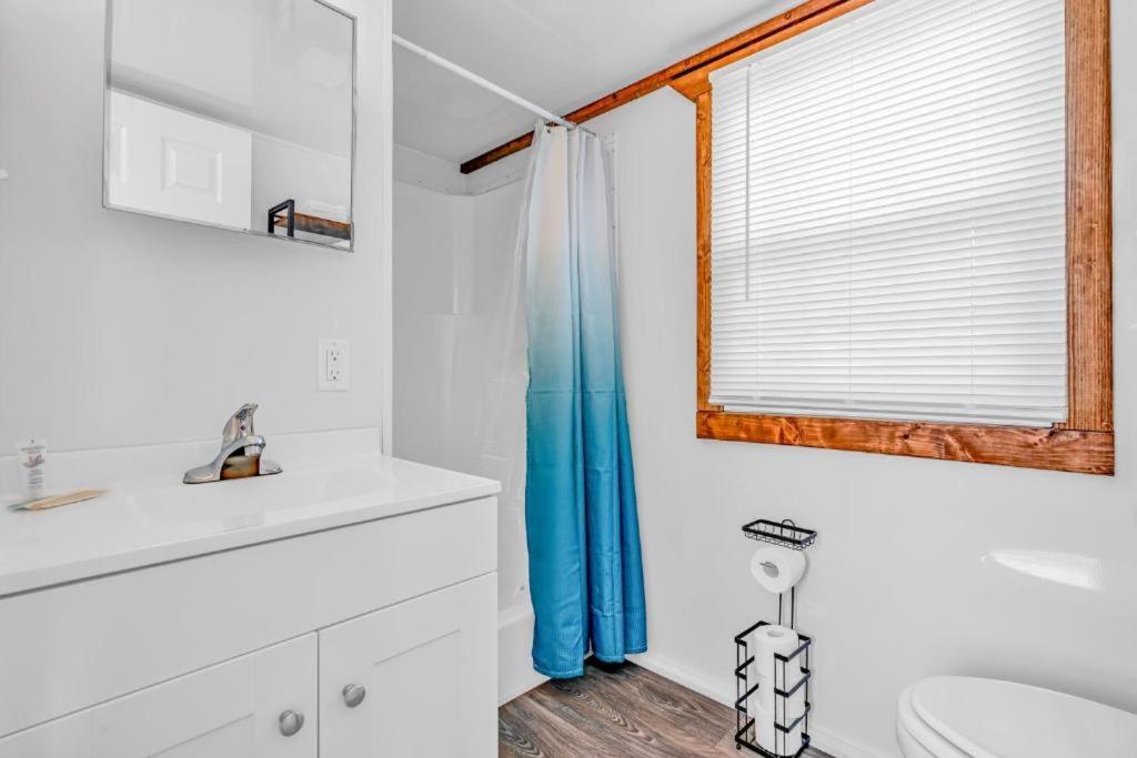 Cabins At Bonefish Bay Маратон Екстер'єр фото